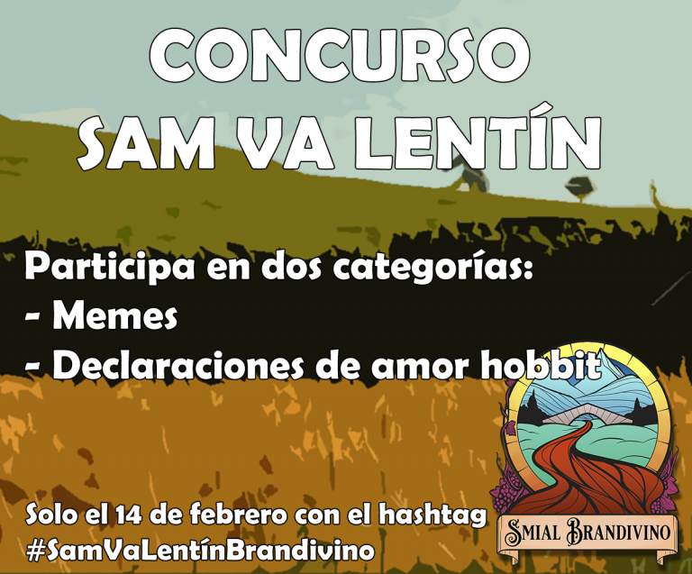 Concurso Sam Va Lentín